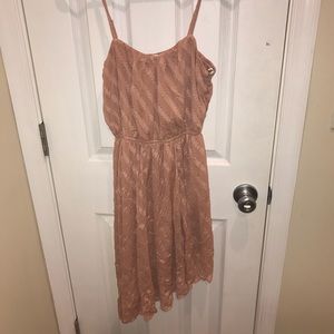 Forever 21 Strappy dress